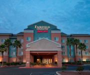 Photo of the hotel Fairfield Inn & Suites El Centro