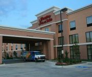 Photo of the hotel Hampton Inn - Suites Fort Worth-Fossil Creek