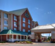 Photo of the hotel Country Inn and Suites by Radisson Fredericksburg