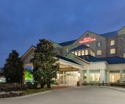 Photo of the hotel Hilton Garden Inn Frisco