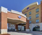 Photo of the hotel Comfort Suites Frisco