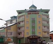 Photo of the hotel Ayan Hotel