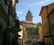 Photo of the hotel U Malého Vítka