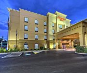 Photo of the hotel Hampton Inn Galax