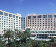 Photo of the hotel MOODY GARDENS HOTEL SPA AND CONVENTION