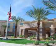Photo of the hotel Hampton Inn - Suites Phoenix-Gilbert AZ
