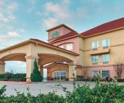 Photo of the hotel La Quinta Inn and Suites Glen Rose