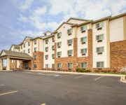 Photo of the hotel Comfort Suites Grayslake - Libertyville North