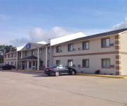 Photo of the hotel Quality Inn Great Bend
