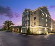 Photo of the hotel Homewood Suites by Hilton Greenville