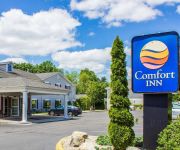 Photo of the hotel Comfort Inn Guilford