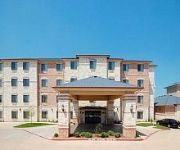 Photo of the hotel Holiday Inn Express & Suites GRANBURY