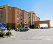 Photo of the hotel Hampton Inn Hays-North of I-70 KS