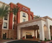 Photo of the hotel Hampton Inn - Suites Las Vegas South