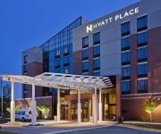 Photo of the hotel Hyatt Place Herndon Dulles East