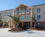 Photo of the hotel MainStay Suites Houma