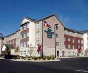 Photo of the hotel Homewood Suites by Hilton Indianapolis Northwest