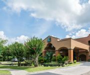 Photo of the hotel Quality Inn & Suites Jacksonville