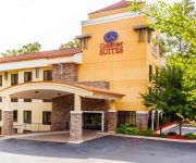Photo of the hotel Comfort Suites At Kennesaw State University