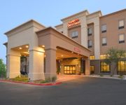Photo of the hotel Hampton Inn - Suites Las Vegas Airport