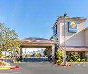 Photo of the hotel Comfort Inn & Suites Las Vegas - Nellis