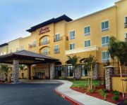 Photo of the hotel Hampton Inn - Suites Lodi