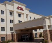 Photo of the hotel Hampton Inn - Suites Lubbock Southwest