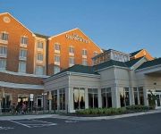 Photo of the hotel Hilton Garden Inn Lynchburg