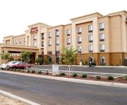 Photo of the hotel Hampton Inn - Suites Madera
