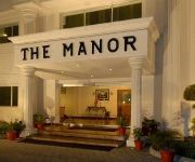 Photo of the hotel The Manor Kashipur