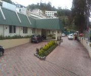 Photo of the hotel Quality Inn Sabari Resorts