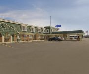 Photo of the hotel AMERICAS BEST VALUE INN MARION