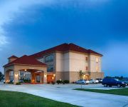Photo of the hotel BEST WESTERN PLUS MASCOUTAH SA