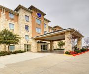 Photo of the hotel Comfort Suites Arlington