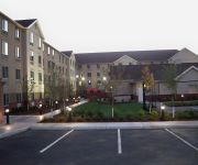 Photo of the hotel Homewood Suites by Hilton Medford