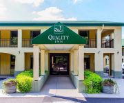 Photo of the hotel Quality Inn Media
