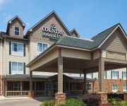 Photo of the hotel MS  Meridian Country Inn and Suites by Radisson