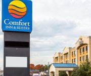 Photo of the hotel Comfort Inn & Suites Meriden