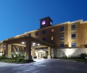 Photo of the hotel Sleep Inn & Suites Midland