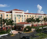 Photo of the hotel Hampton Inn - Suites Ft Lauderdale-Miramar