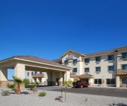 Photo of the hotel Comfort Inn & Suites Yuma