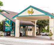 Photo of the hotel Quality Inn Monterey