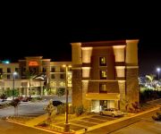 Photo of the hotel Hampton Inn - Suites Moreno Valley
