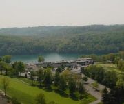 Photo of the hotel LAKEVIEW GOLF RESORT AND SPA