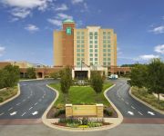 Photo of the hotel Embassy Suites by Hilton Nashville SE Murfreesboro