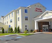 Photo of the hotel Hampton Inn - Suites Mystic