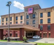 Photo of the hotel Comfort Suites Nashville