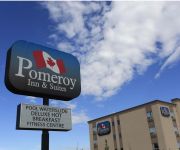 Photo of the hotel POMEROY INN AND SUITES DAWSON CREEK