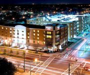 Photo of the hotel SpringHill Suites Norfolk Old Dominion University