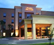 Photo of the hotel Hampton Inn - Suites Ocala - Belleview